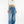 Carica l&#39;immagine nel visualizzatore di Gallery, JEANS POPPY - ICON DENIM
