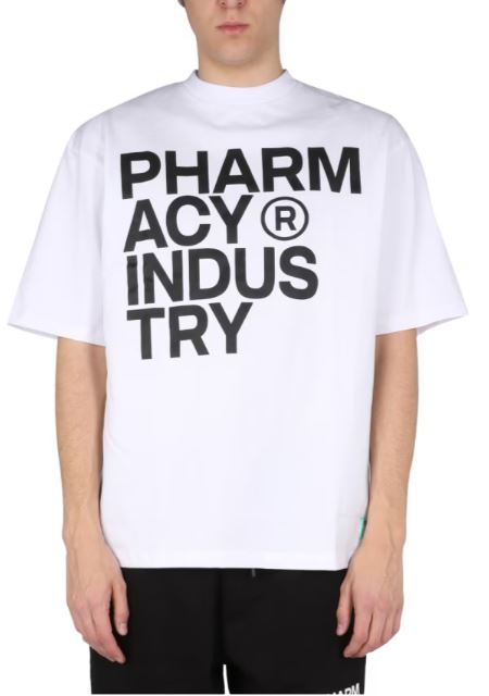 TSHIRT -PHARMACY INDUSTRY