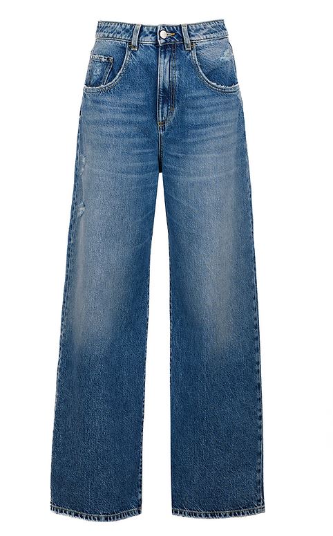 JEANS POPPY - ICON DENIM