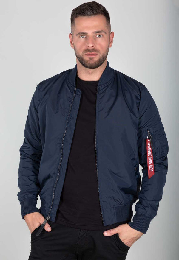 BOMBER - ALPHA INDUSTRIES