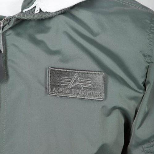 BOMBER - ALPHA INDUSTRIES