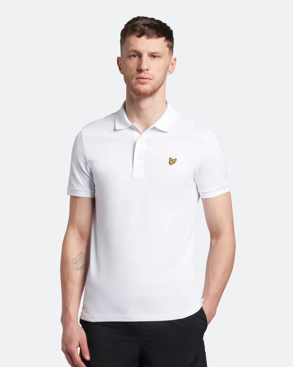 POLO - LYLE&SCOTT