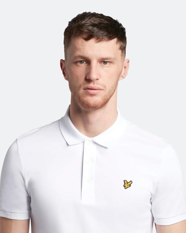 POLO - LYLE&SCOTT