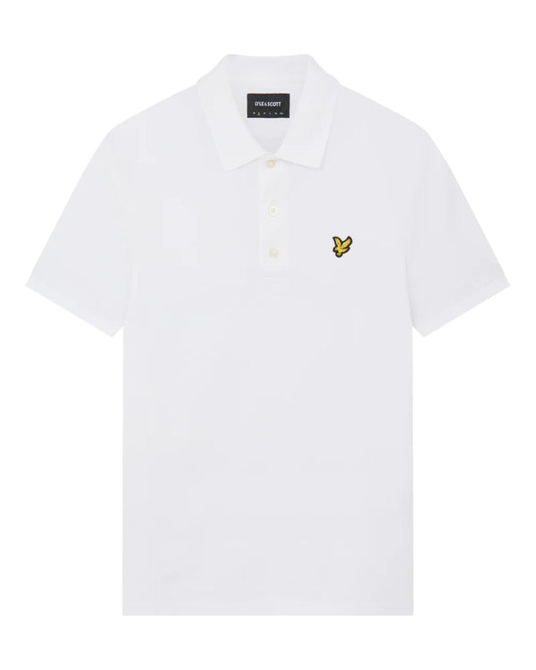 POLO - LYLE&SCOTT