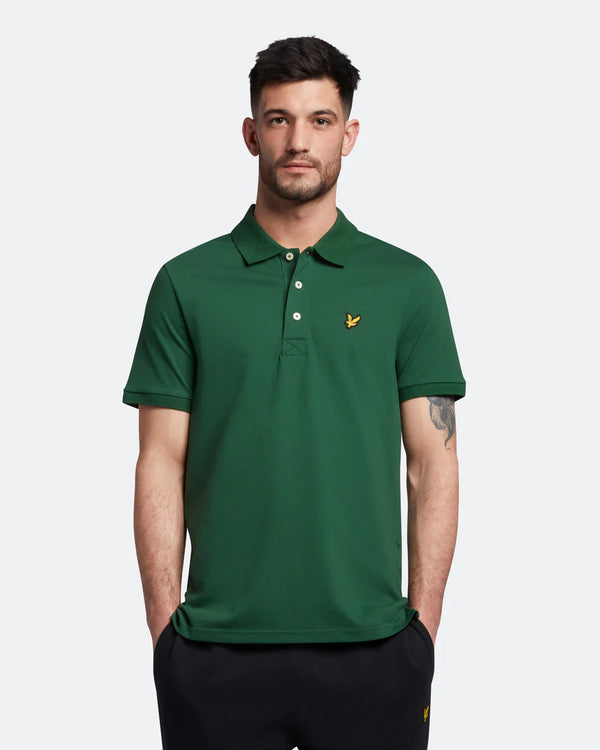 POLO - LYLE&SCOTT