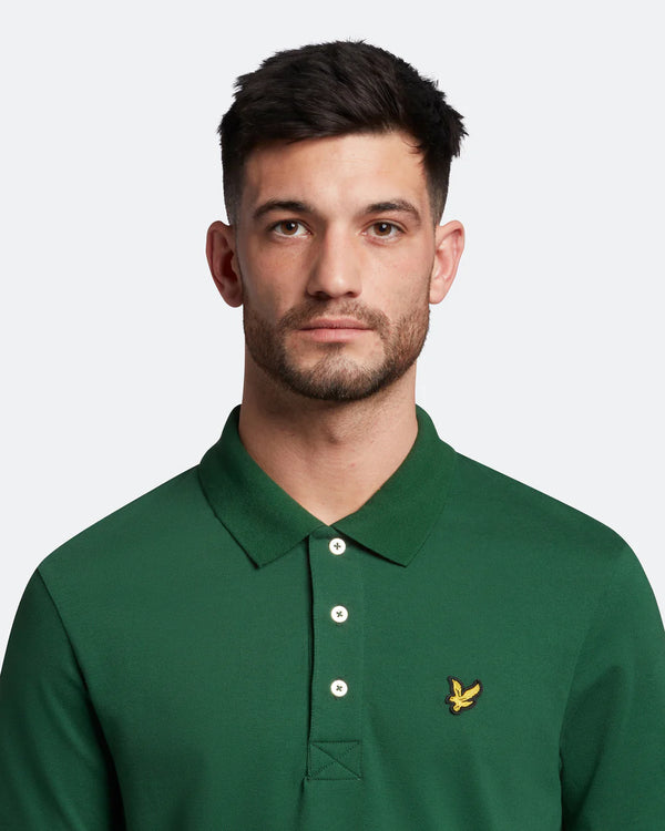 POLO - LYLE&SCOTT