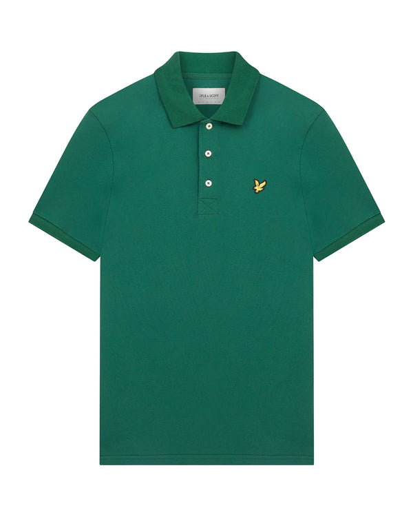 POLO - LYLE&SCOTT