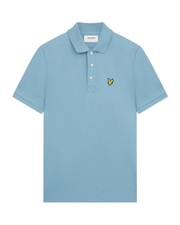 POLO - LYLE&SCOTT