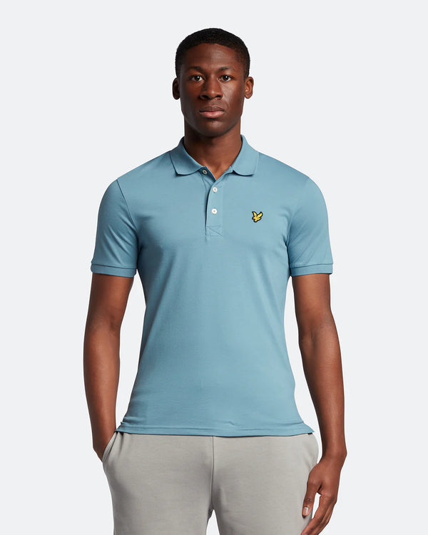 POLO - LYLE&SCOTT