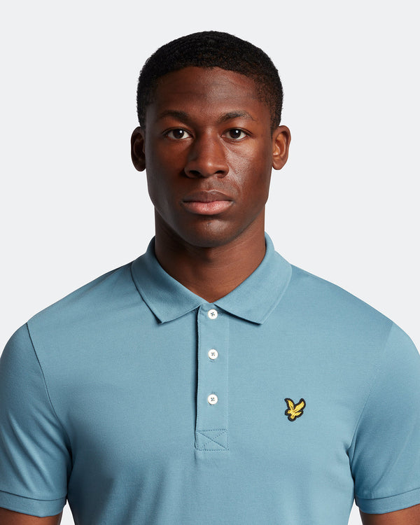 POLO - LYLE&SCOTT