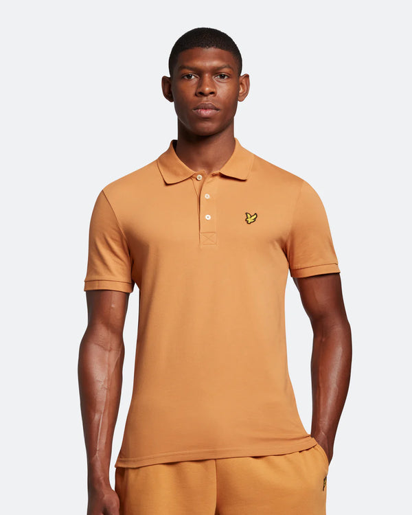 POLO - LYLE&SCOTT