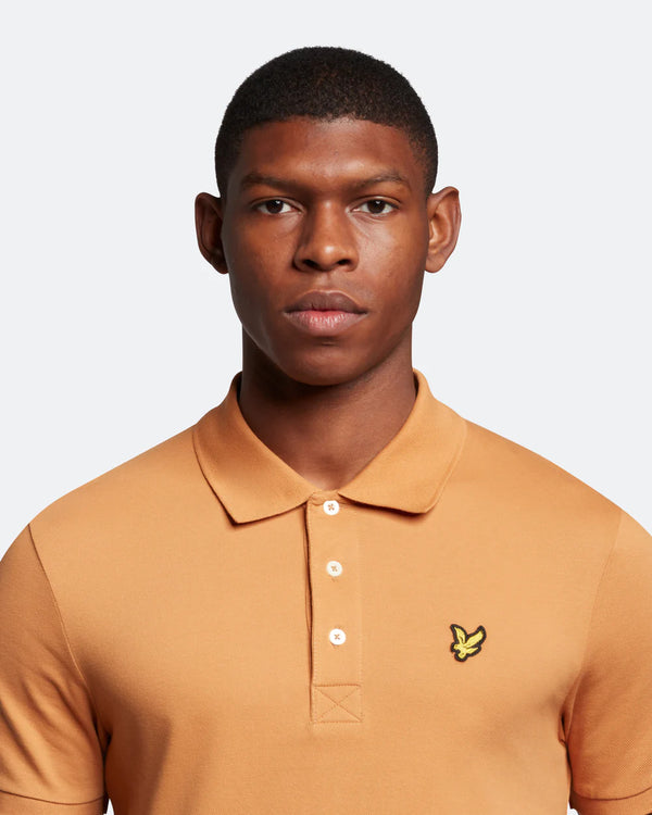 POLO - LYLE&SCOTT