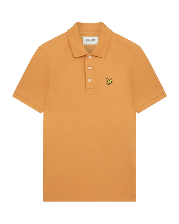 POLO - LYLE&SCOTT