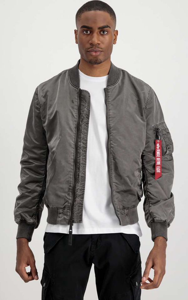 BOMBER - ALPHA INDUSTRIES