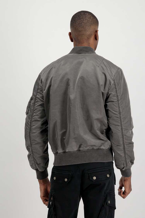 BOMBER - ALPHA INDUSTRIES