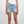 Carica l&#39;immagine nel visualizzatore di Gallery, SHORTS - ICON DENIM
