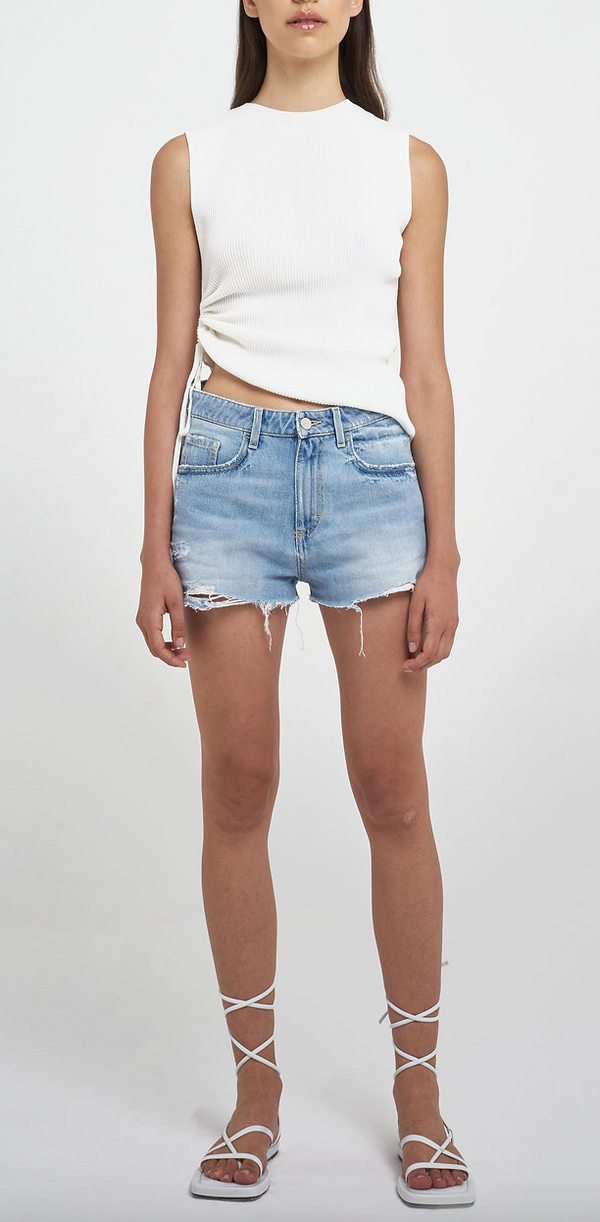 SHORTS - ICON DENIM