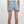 Carica l&#39;immagine nel visualizzatore di Gallery, SHORTS - ICON DENIM
