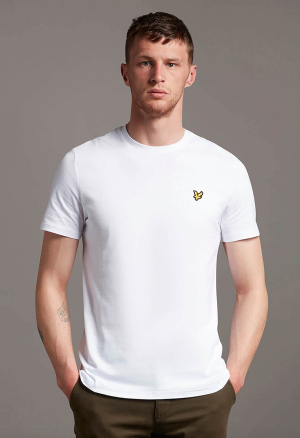 T-SHIRT - LYLE&SCOTT