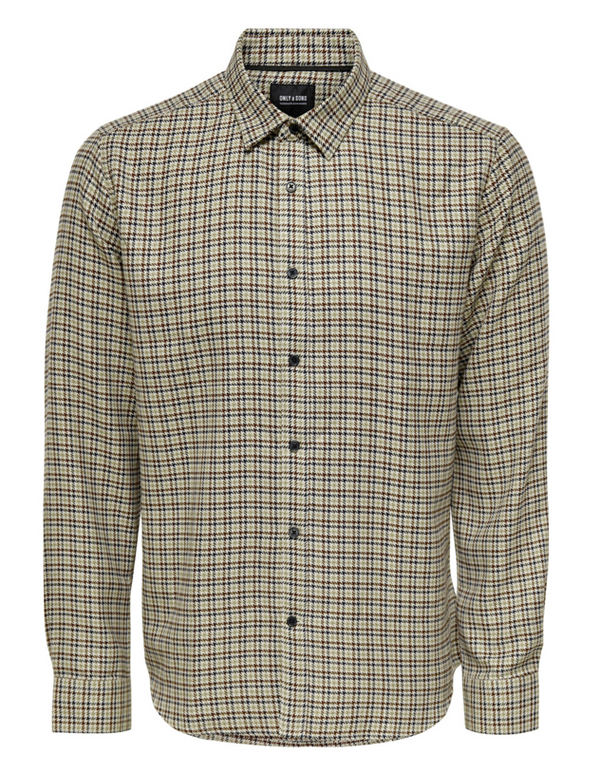 CAMICIA - ONLY&SONS