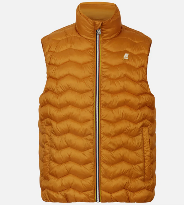 GILET VALEN ECO WARM - K-WAY