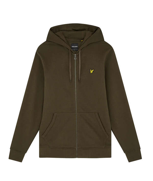 FELPA - LYLE&SCOTT