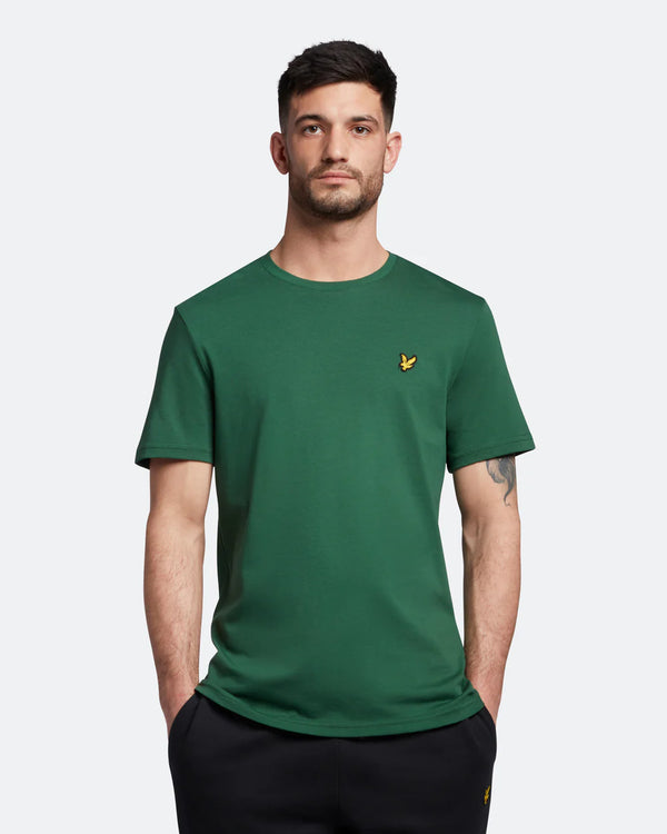 T-SHIRT - LYLE&SCOTT