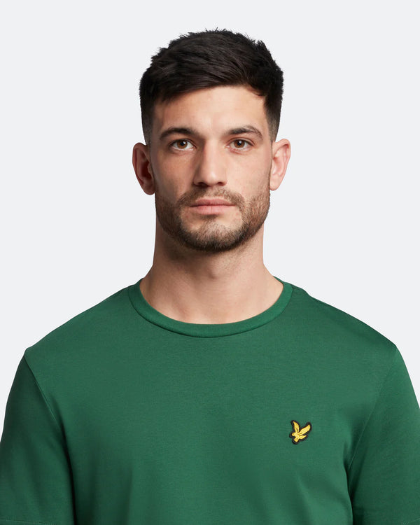 T-SHIRT - LYLE&SCOTT