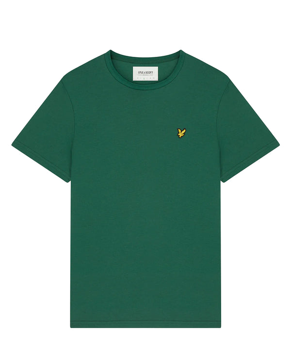 T-SHIRT - LYLE&SCOTT