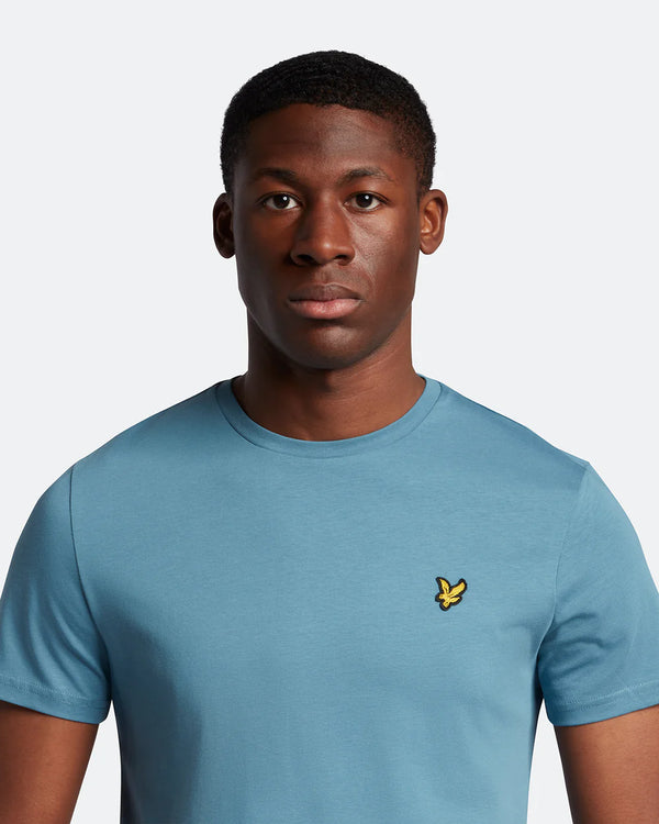 T-SHIRT - LYLE&SCOTT