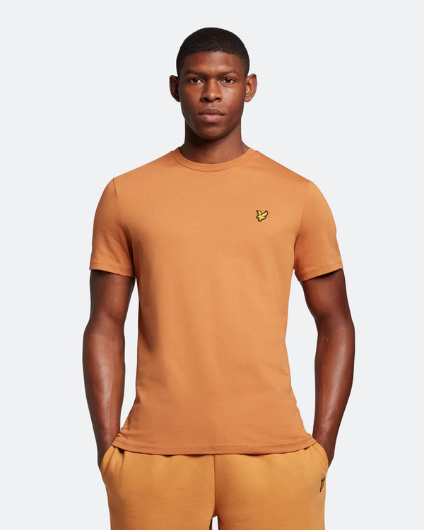 T-SHIRT - LYLE&SCOTT