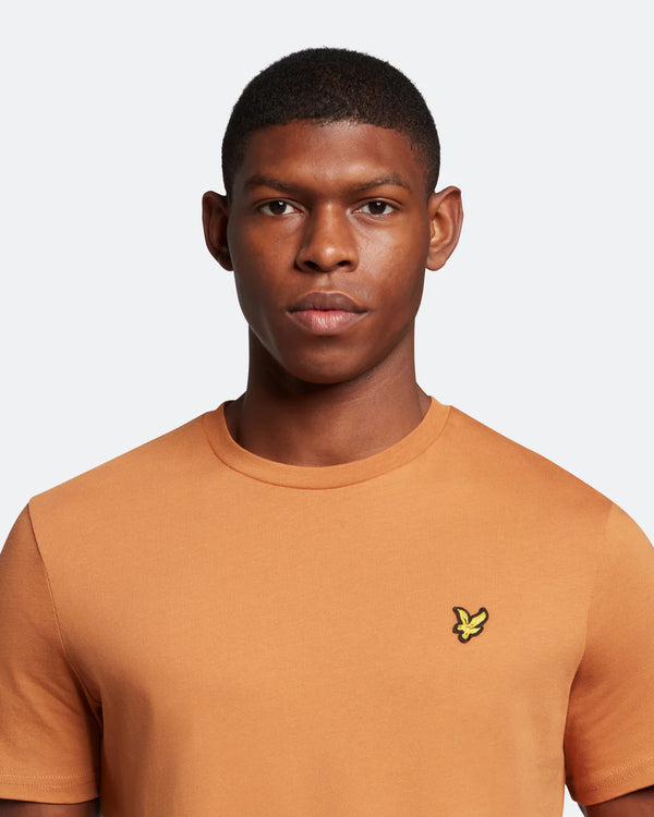 T-SHIRT - LYLE&SCOTT