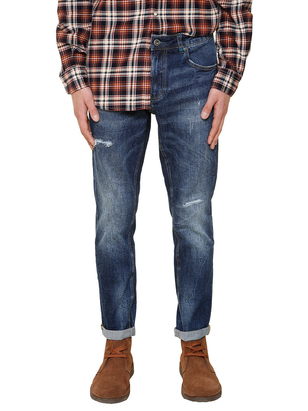 DENIM REGULAR - BL.11